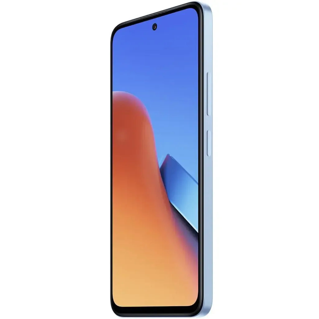 Смартфон Xiaomi Redmi 12 4GB/128GB Sky Blue RU NFC